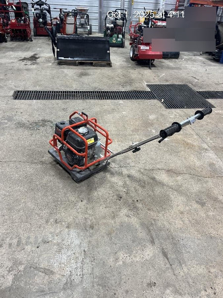 2023 HUSQVARNA SOFF-CUT 150