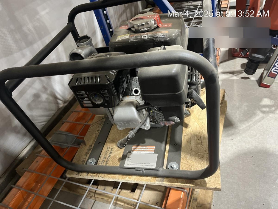 2024 MI-T-M WTP-S02-1MGH