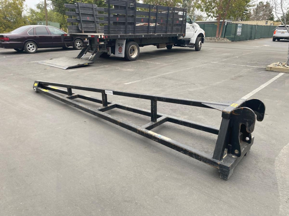 2024 STAR INDUSTRIES 1330TK