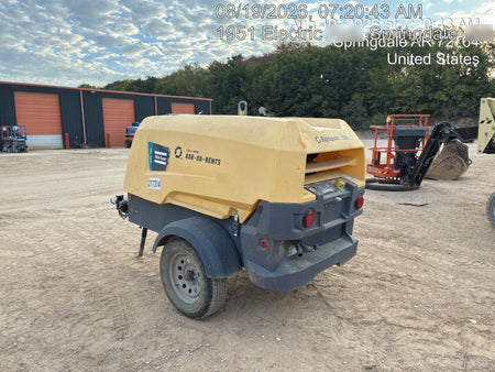 2022 ATLAS COPCO XAS188