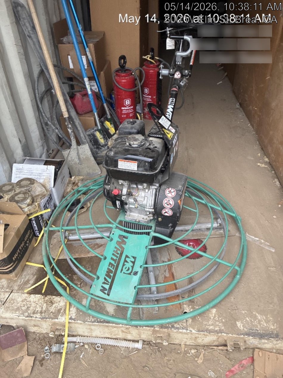 2025 MULTIQUIP B46H90