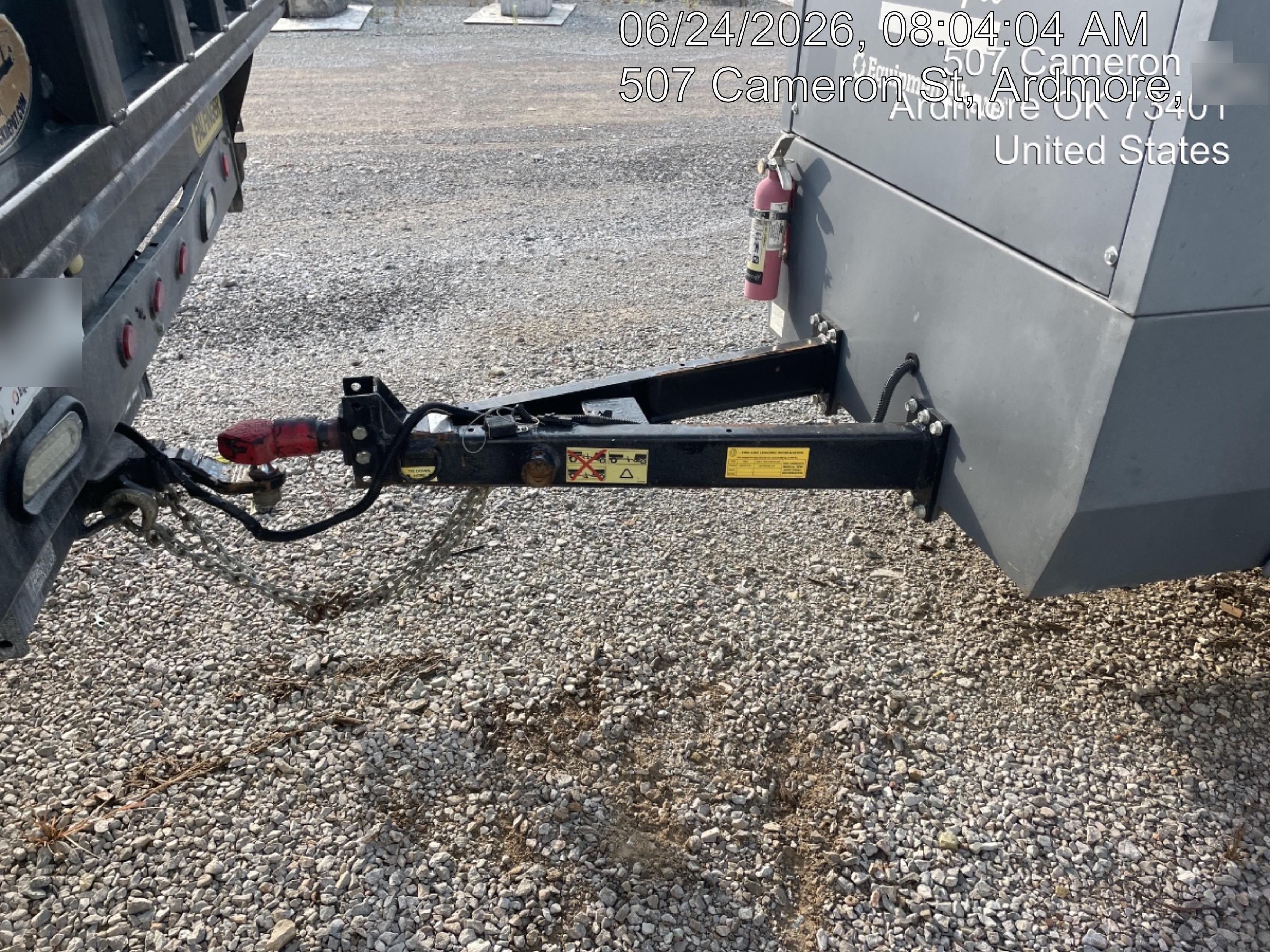 2022 ATLAS COPCO XAS440