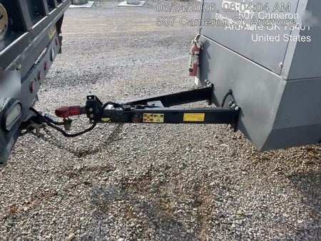 2022 ATLAS COPCO XAS440