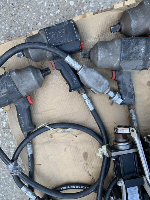 2021 INGERSOLL RAND 2925P1TI