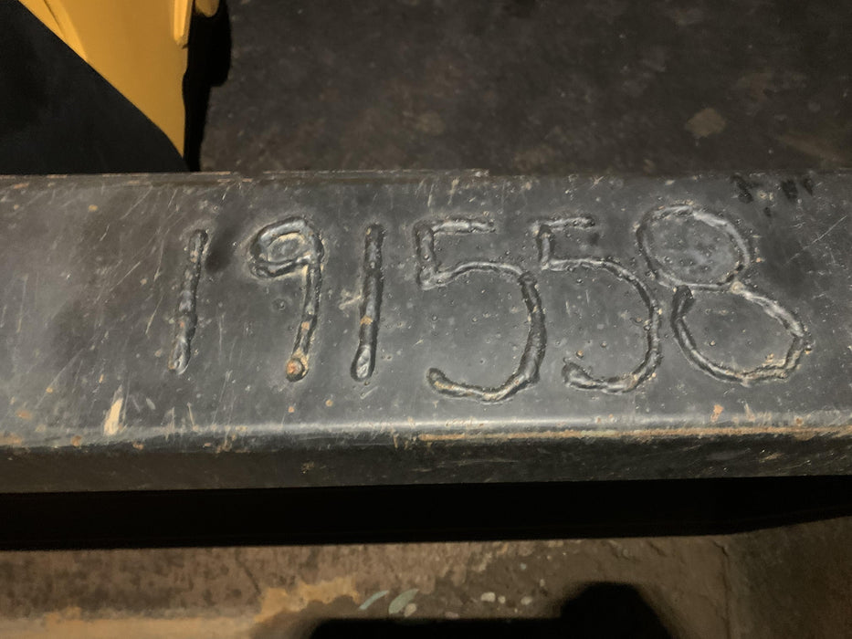 2021 ARROW MATERIAL HANDLING 3207212W081