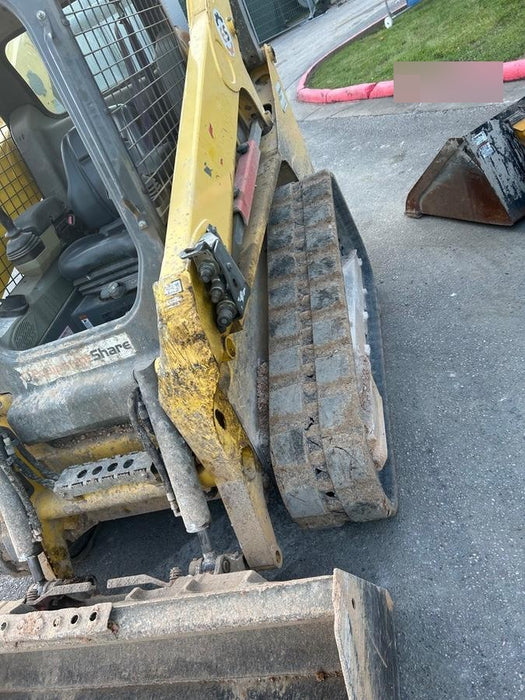 2018 WACKER NEUSON ST31