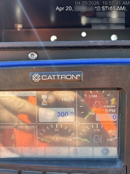 2022 PIONEER PP66S12L71-TD2.9L4