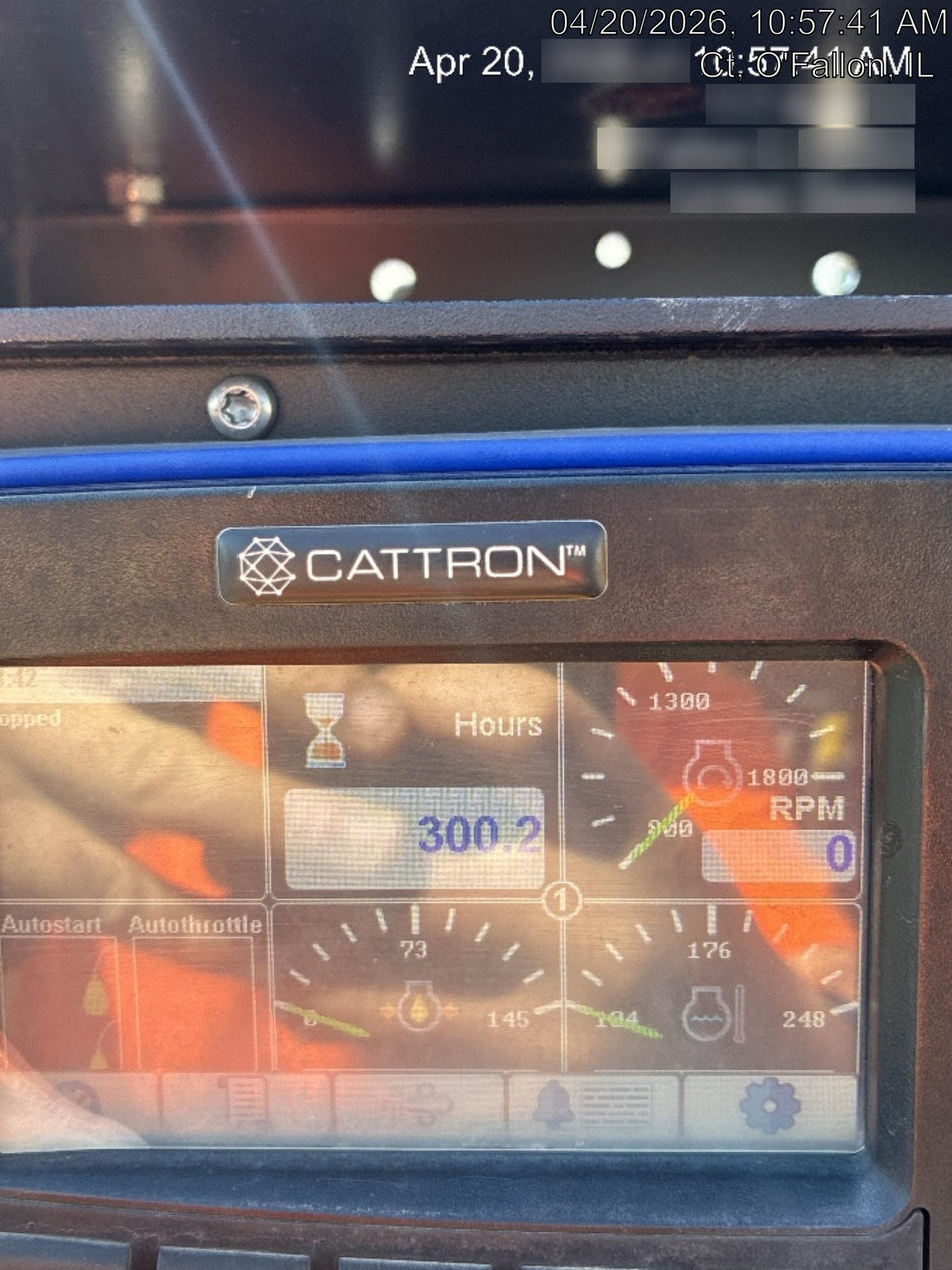 2022 PIONEER PP66S12L71-TD2.9L4