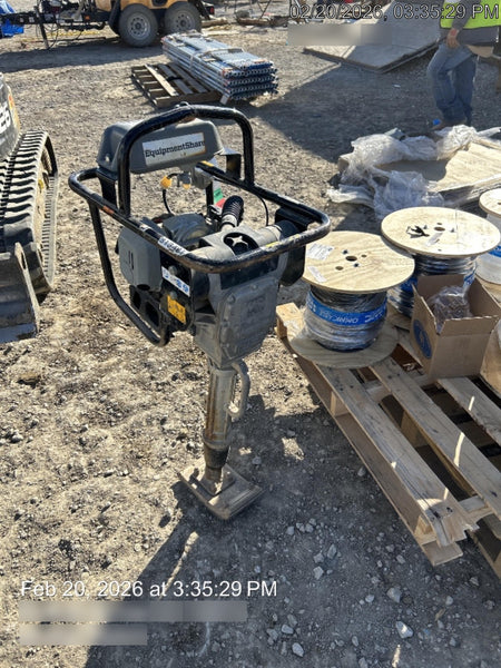 2023 MULTIQUIP MTR40HF