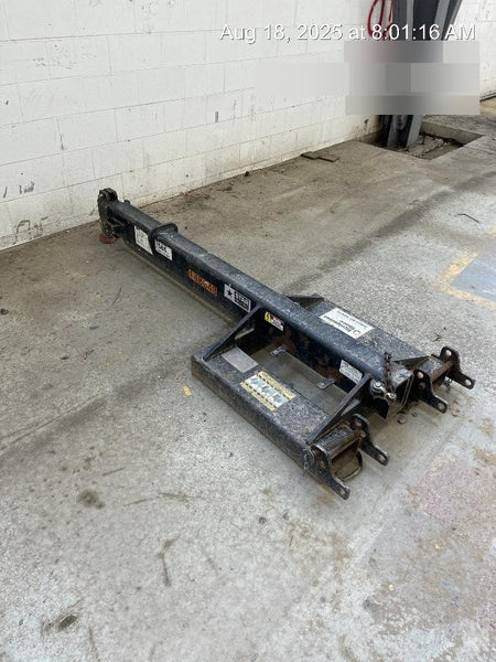 2021 STAR INDUSTRIES M1360B - Star JIB Boom
