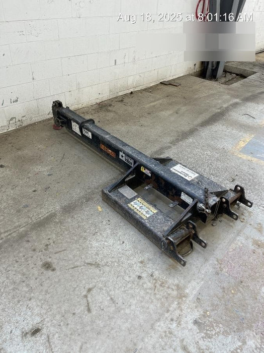2021 STAR INDUSTRIES M1360B - Star JIB Boom
