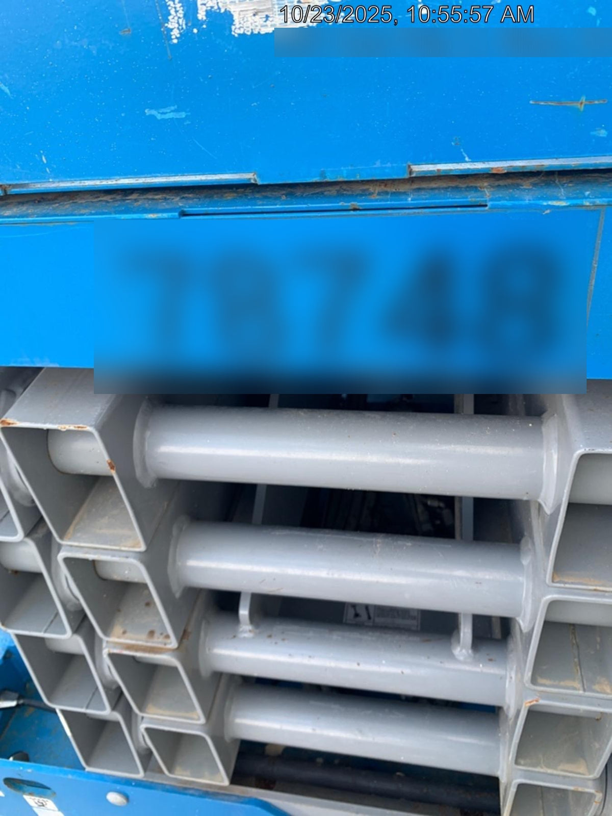 2020 GENIE GS-3246