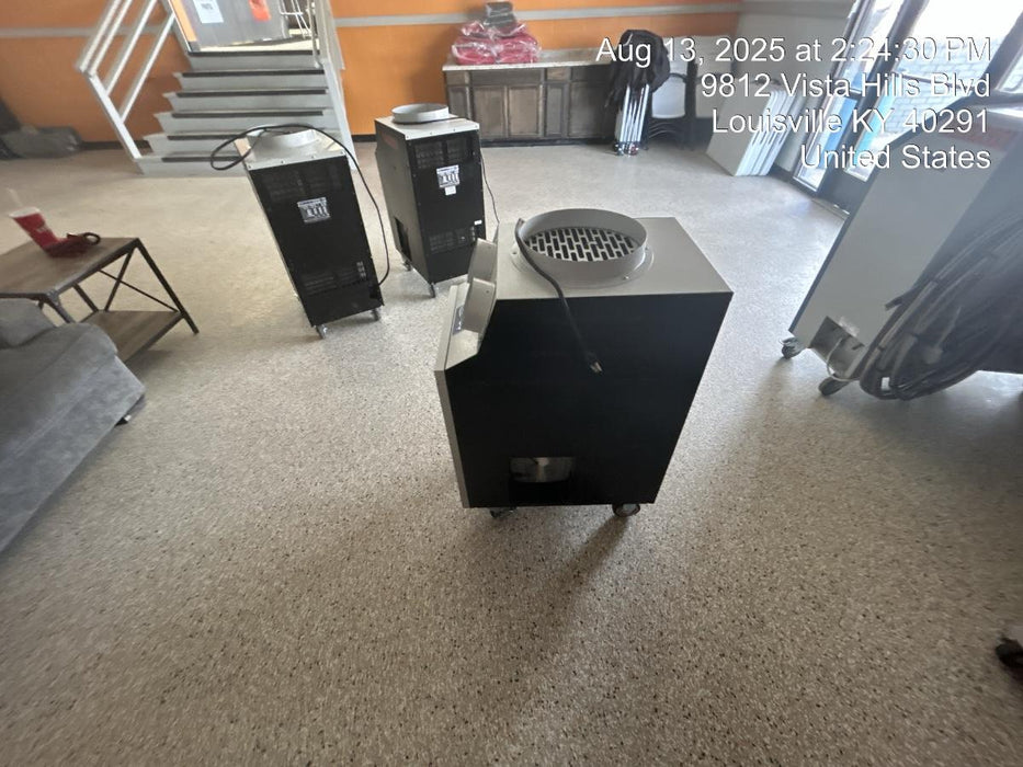 2022 KWIKOOL KPAC1411-2