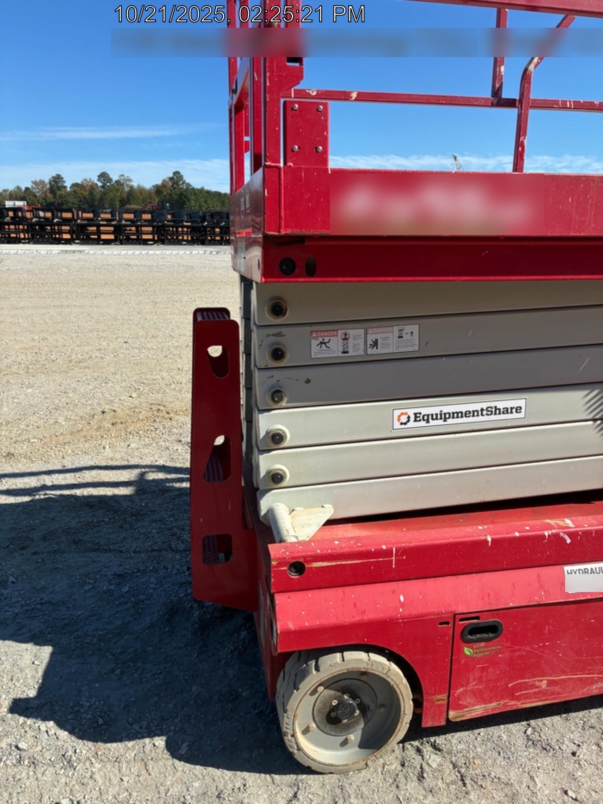 2020 MEC 4555SE