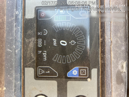 2022 ATLAS COPCO XAS188 CWK