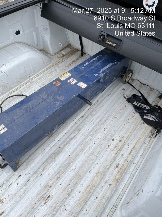 2022 CURRENT TOOLS 451