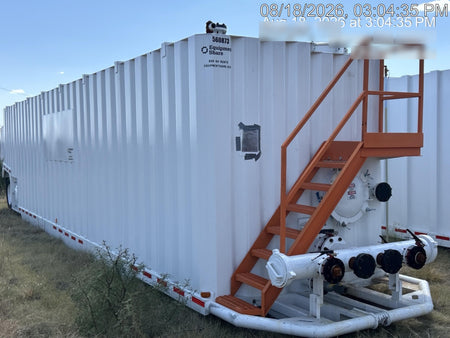 2025 AMERATANK R21KFALFTC