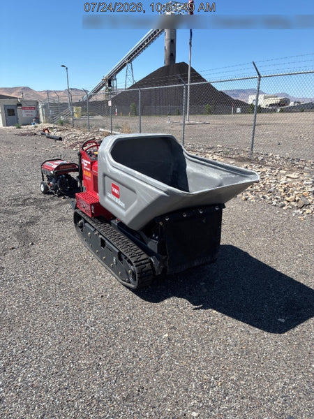 2026 TORO MBTX 2500-TS