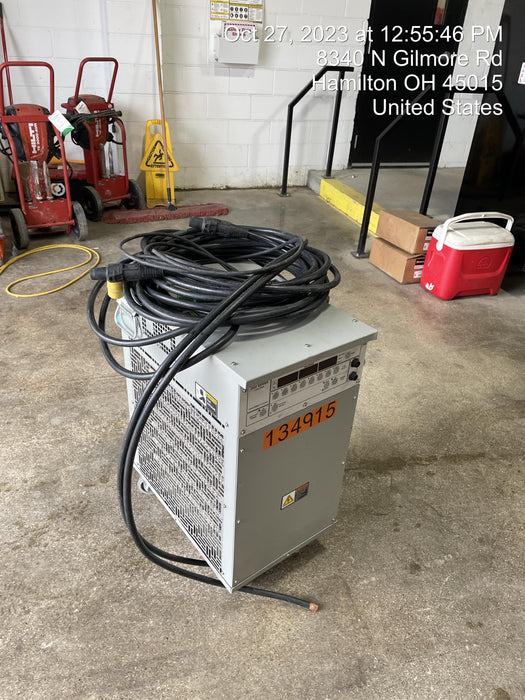 2021 ASCO AVTRON 2705