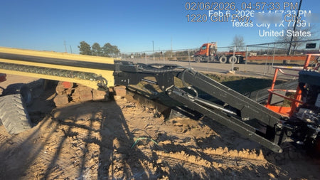 2024 JLG 660SJ