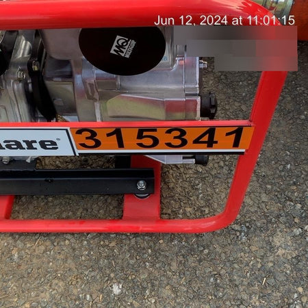 2023 MULTIQUIP QP3TH