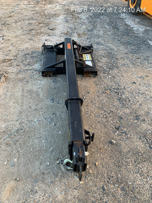 2020 STAR INDUSTRIES M1360B - Star JIB Boom