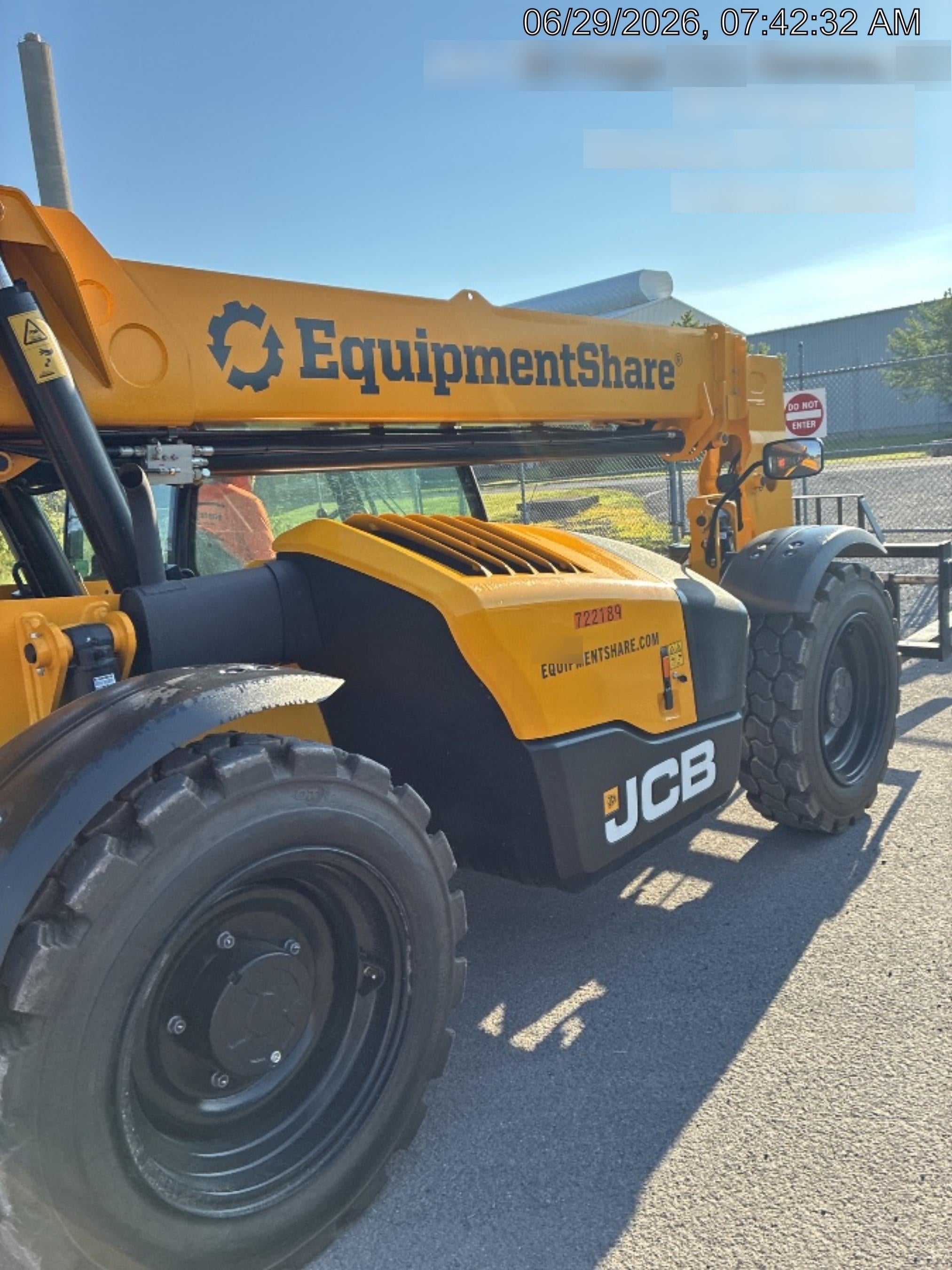2026 JCB 509-42