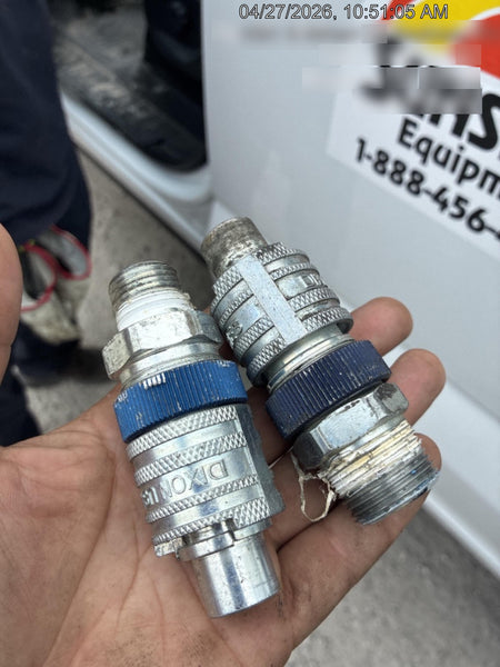 2025 PINNACLE PDQC-10000