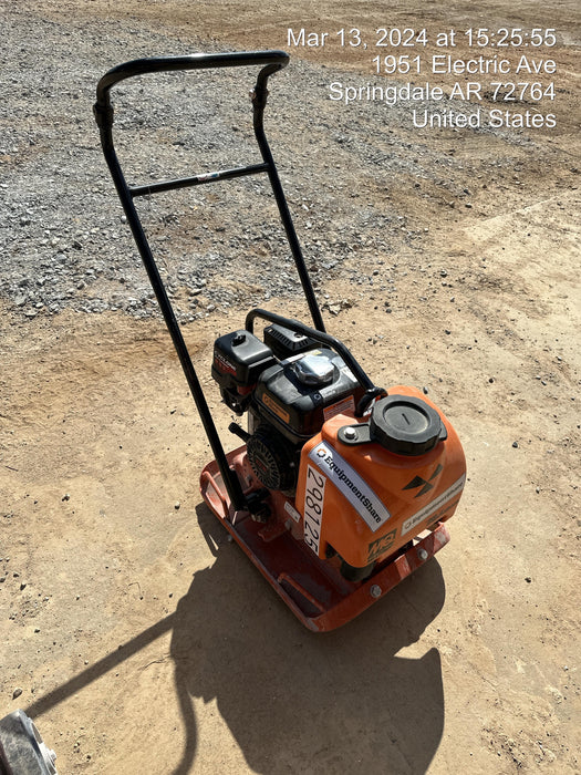 2023 MULTIQUIP MVC82VHW