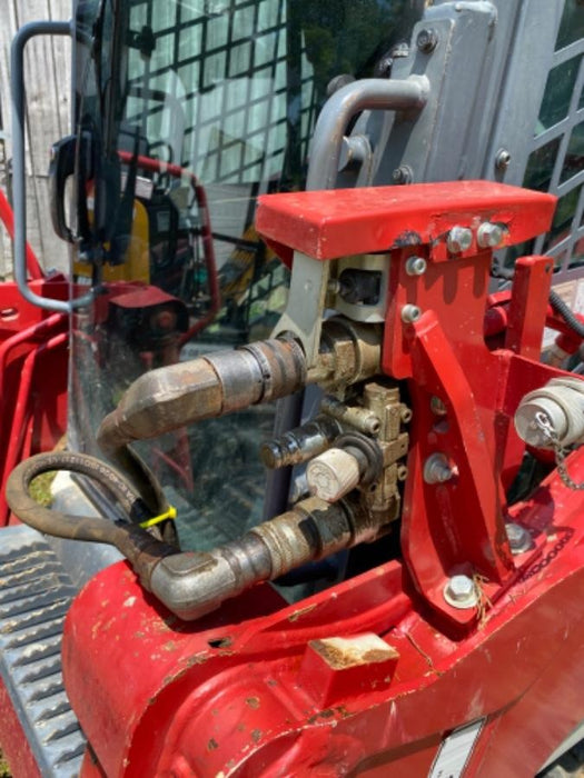 2020 PALADIN UTILITY GRAPPLE 11876-0022