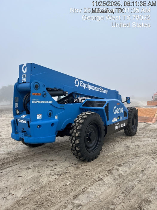 2025 GENIE GTH-844