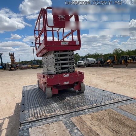 2020 MEC 4046SE