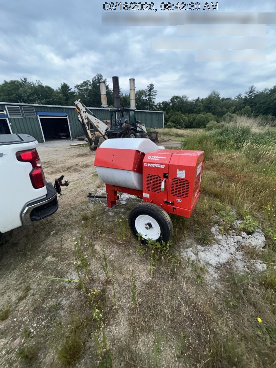 2025 MULTIQUIP WM90PH8