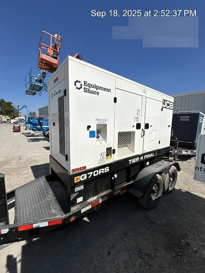 2023 FUJI MD100-EQS