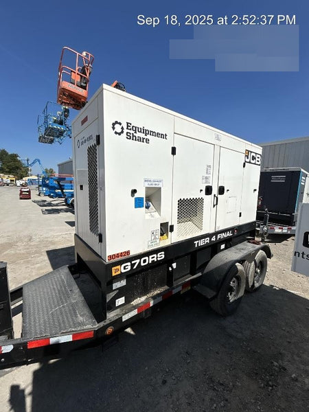 2023 FUJI MD100-EQS