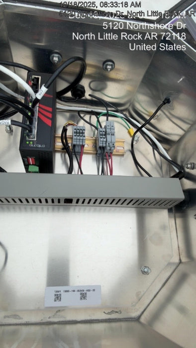 2025 SUN SURVEILLANCE SS-GEN-4530-1