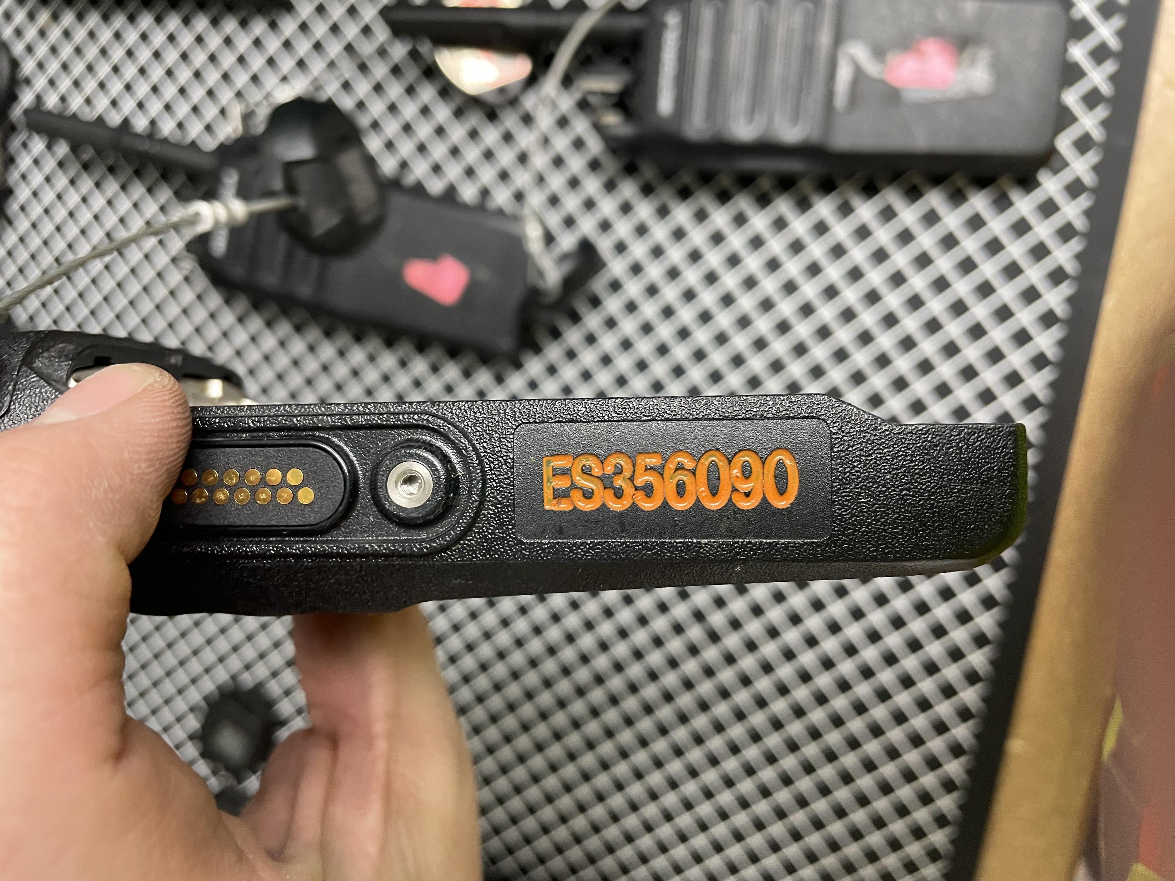 2023 MOTOROLA R7 NON-DISPLAY