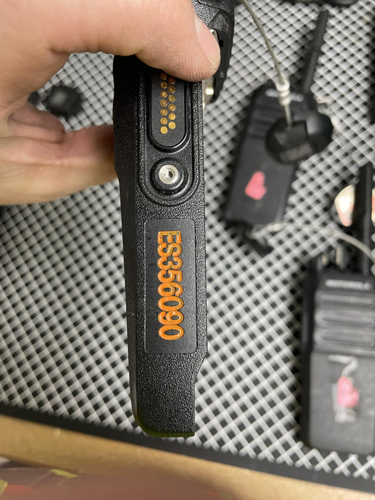 2023 MOTOROLA R7 NON-DISPLAY