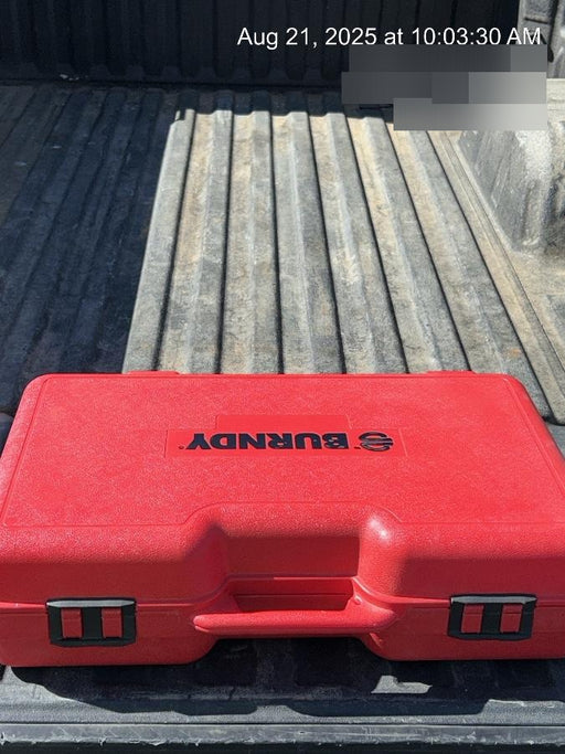 2024 BURNDY PAT444SL5