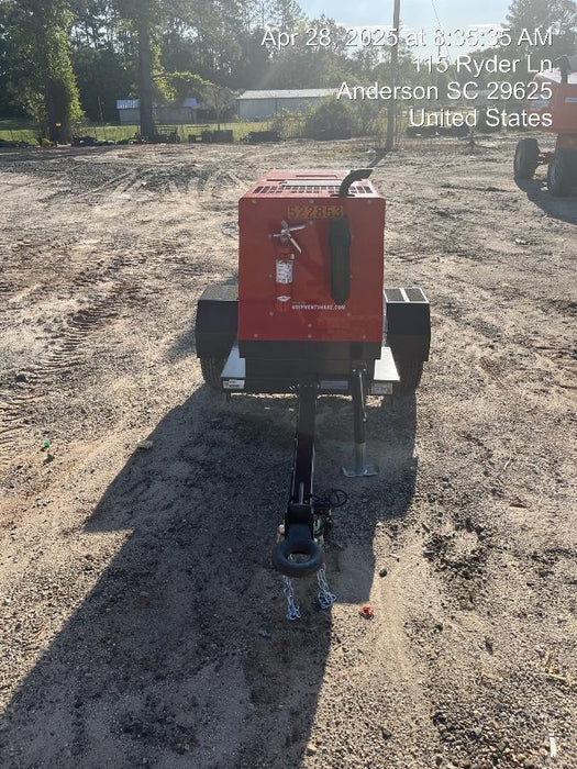 2025 ECHO DGW400DML-ES