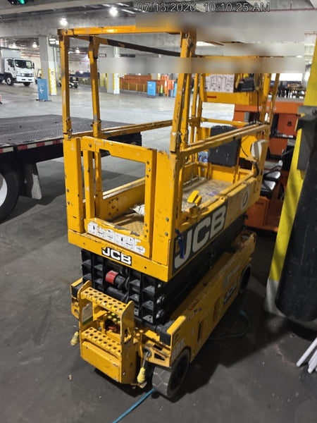 2024 JCB S1932E