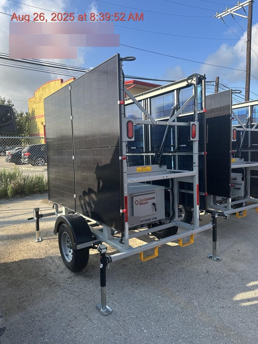 2025 PROGRESS SOLAR SOLUTIONS Helios-2XP