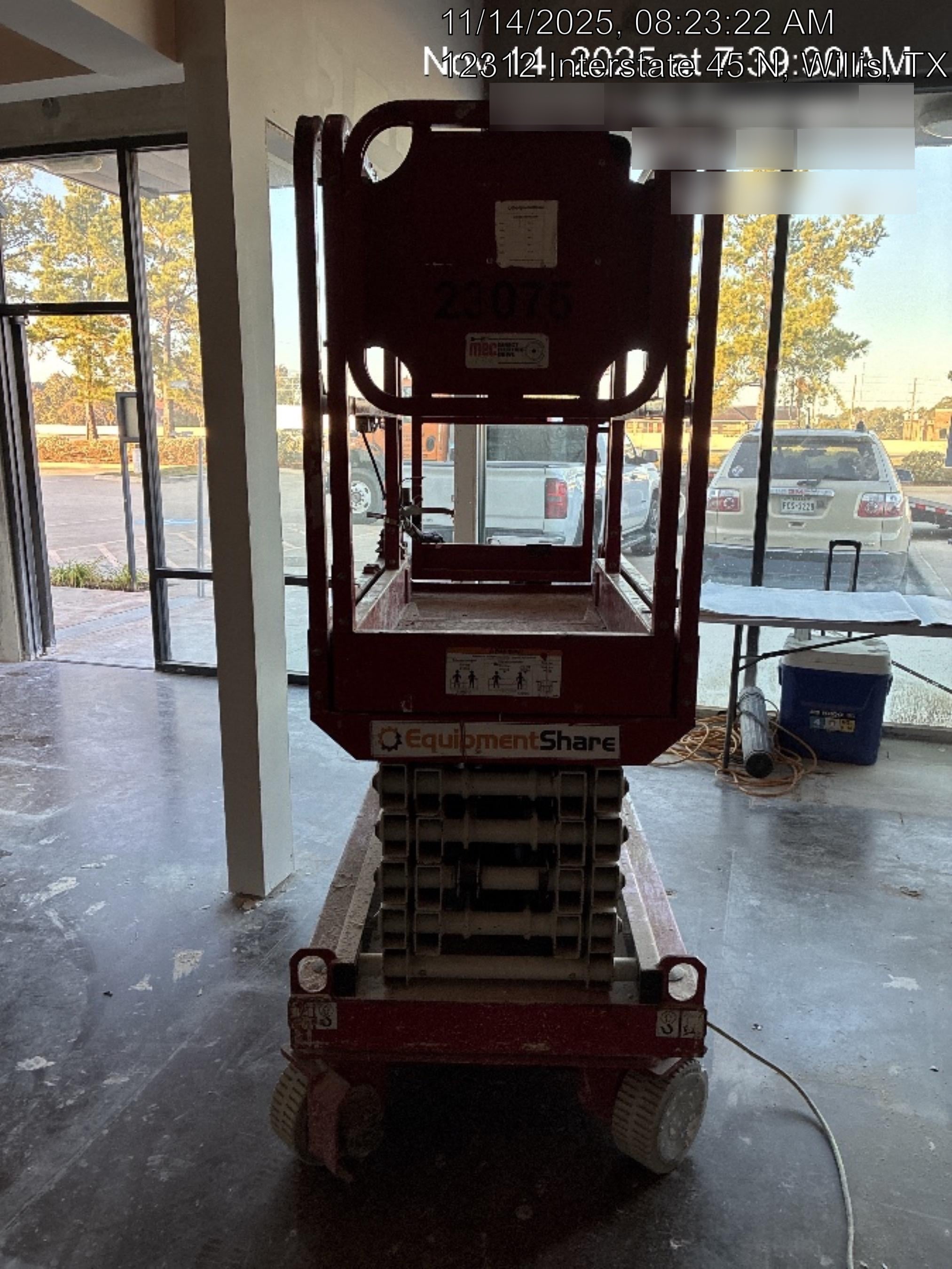 2019 MEC Micro 19