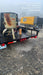 2024 TEXAS PRIDE TRAILERS 18'-20' Lowboy Sand Blasting Unit