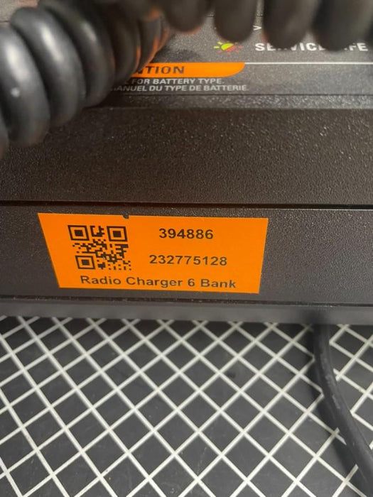 2024 MOTOROLA PMPN4284