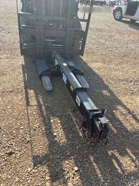 2025 STAR INDUSTRIES M1360B - Star JIB Boom