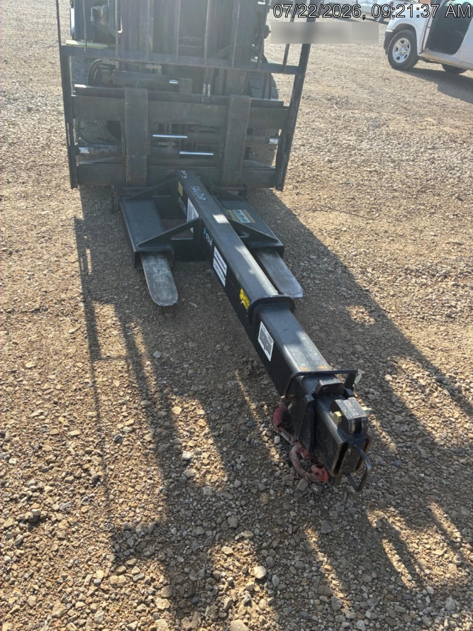 2025 STAR INDUSTRIES M1360B - Star JIB Boom