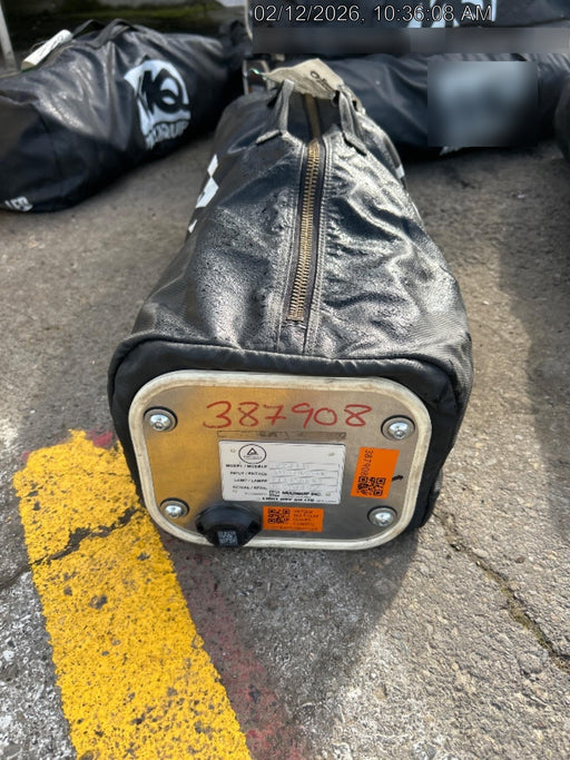 2024 MULTIQUIP GB8LED