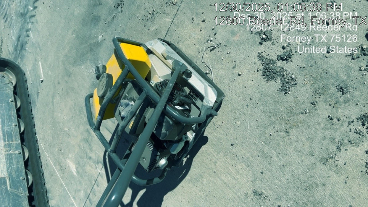 2025 WACKER NEUSON WP1550AW