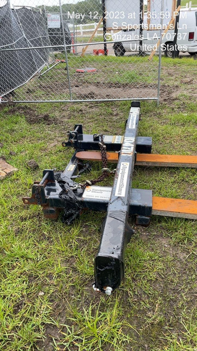 2020 STAR INDUSTRIES 1150C